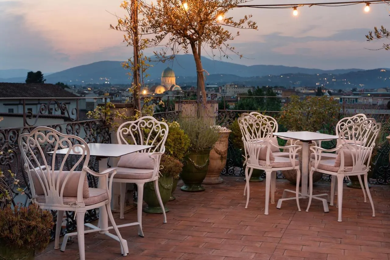 Eurostars Florence Boutique Hotel