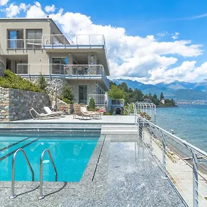 Villa Del Sasso -