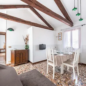 Apartment Colombina Like At 3 Bedrooms Fully Equipped Air Conditioned