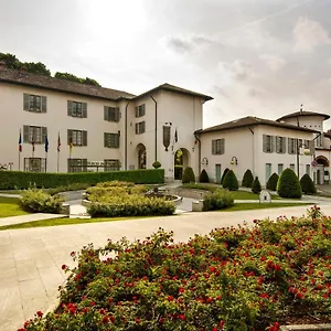 Parco Borromeo - Monza Brianza 4* Чезано-Мадерно