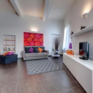 Glam Apartamento