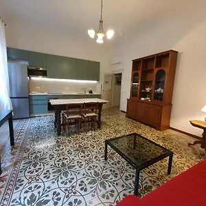 Apartment Residenza Sangallo, Florenz
