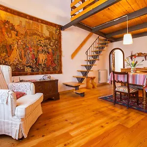 Apartment San Niccolo, Florenz