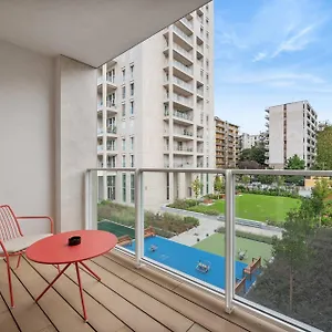 Apartamento Limehome Via Stresa 