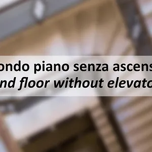 Mamo - Cupolone Apartamento