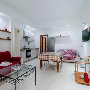 Apartamento La Casa Dei Sogni Di Serena 