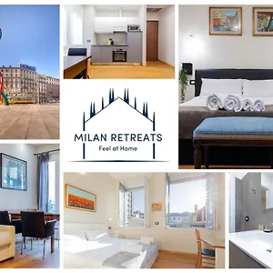 Retreats Cadorna Duomo Mailand
