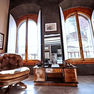 Apartment Acacia Cumino-cannella-curry, Florenz