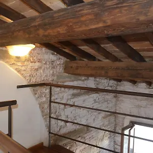 Apartment Dante E Beatrice, Florenz