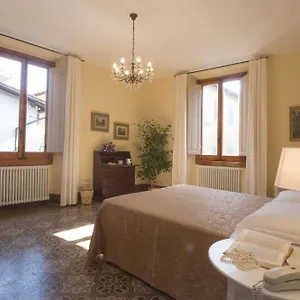Apartment Dimora Pieri, Florenz