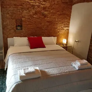 Apartment San Lorenzo Church, Florenz