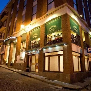 Astoria 3* Фиденца