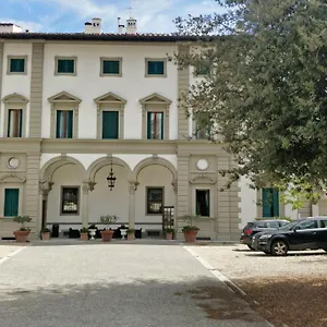 Hotel Royal, Florencie