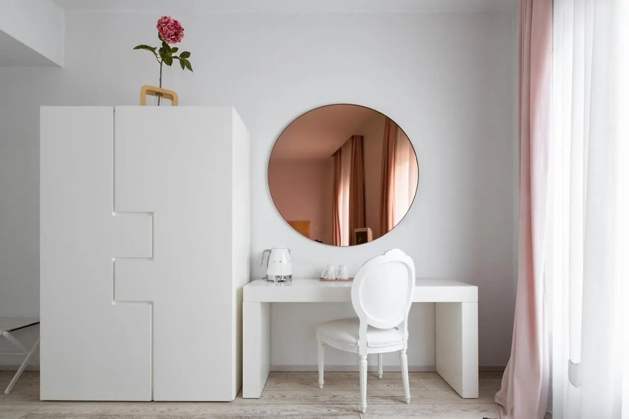 Eurostars Florence Boutique 4*,  Italie