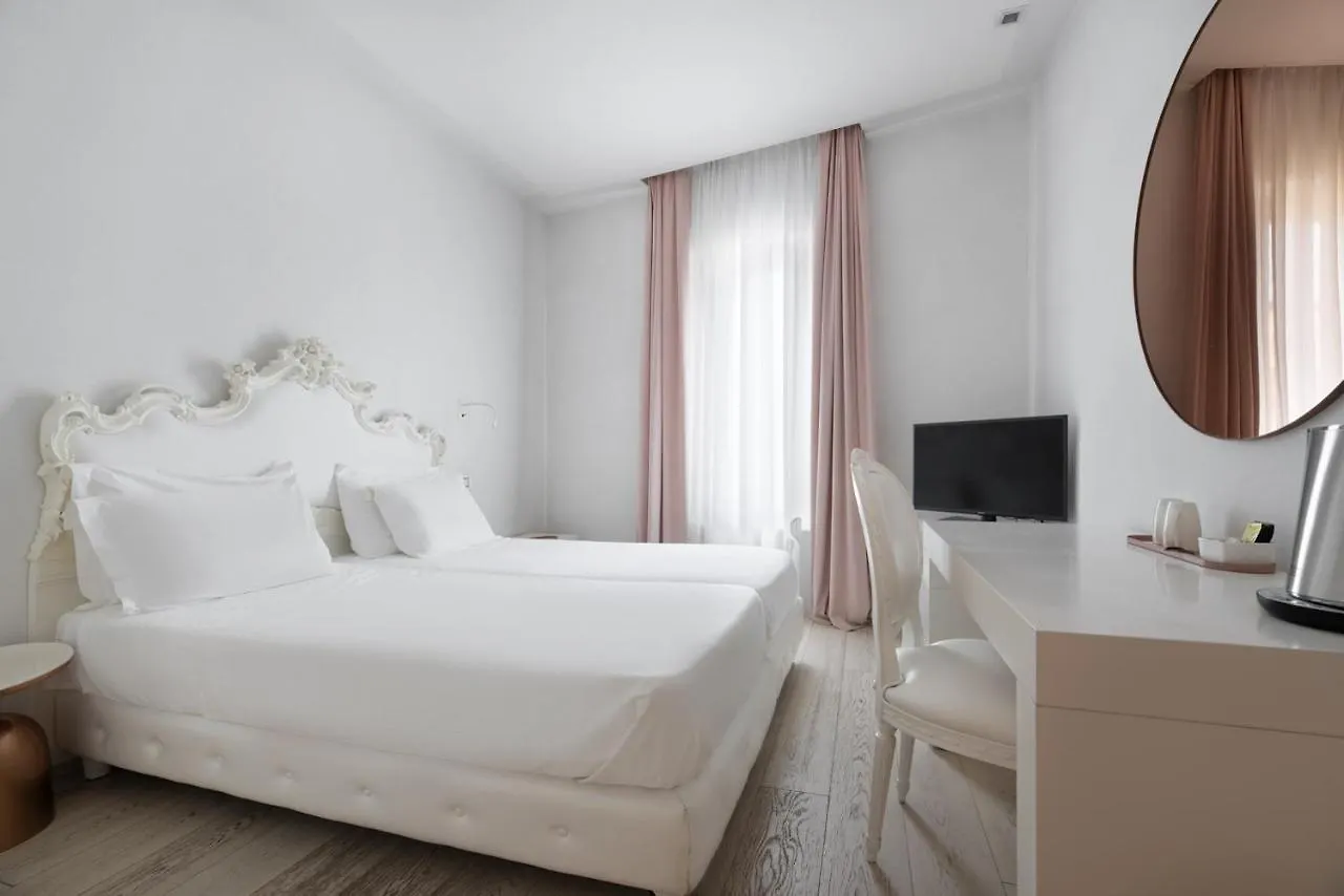 Eurostars Florence Boutique Отель