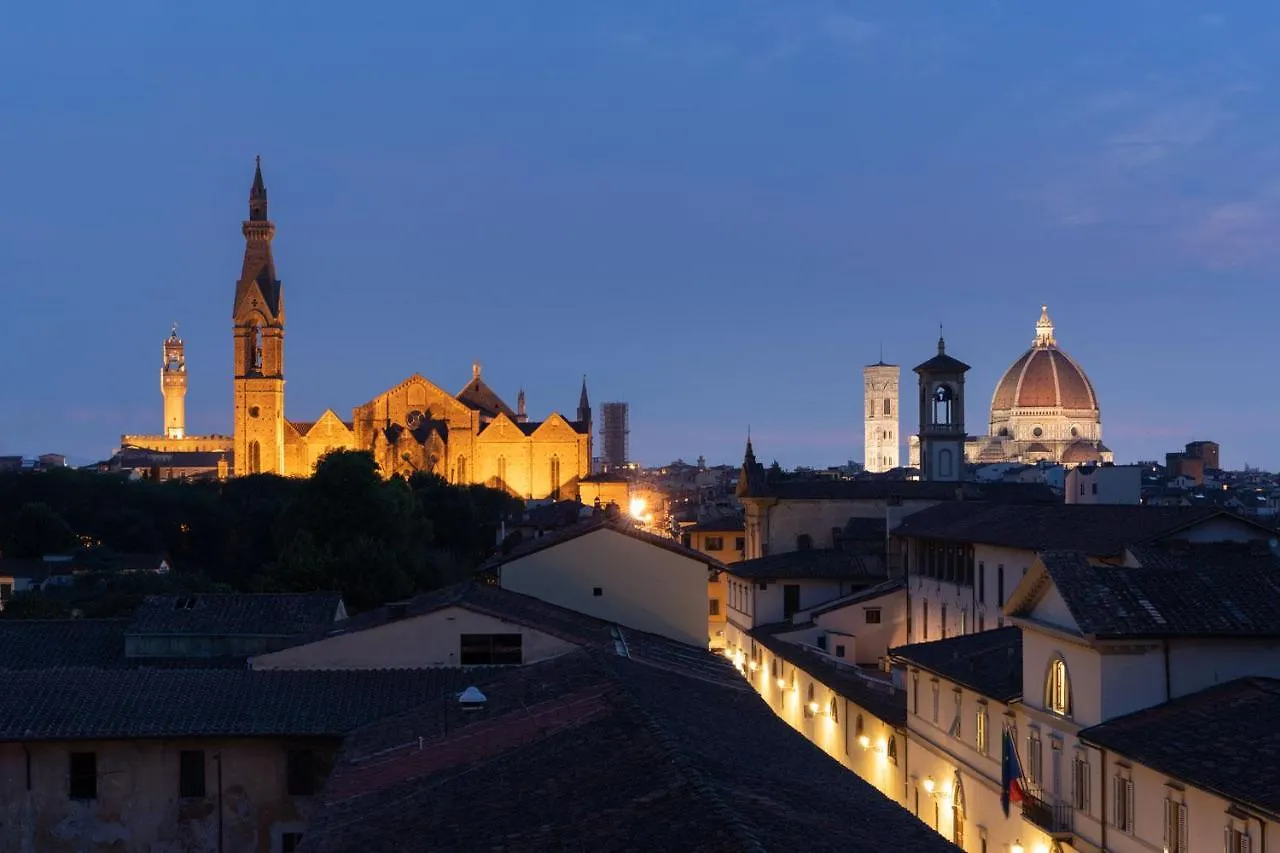 Eurostars Florence Boutique 4*,  Italie