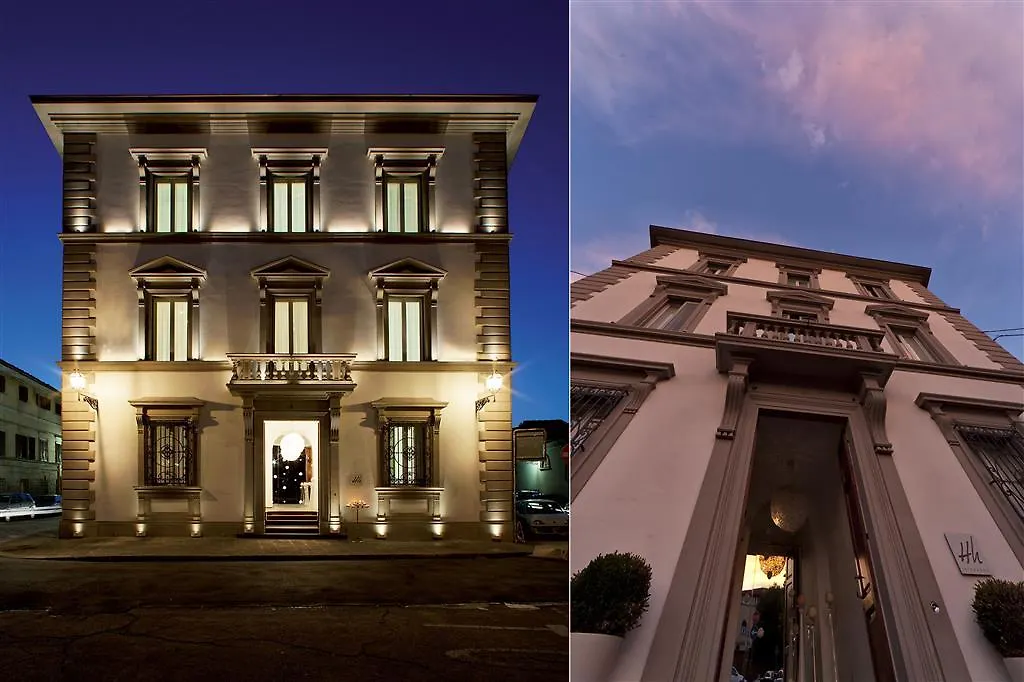 Hotel Eurostars Florence Boutique