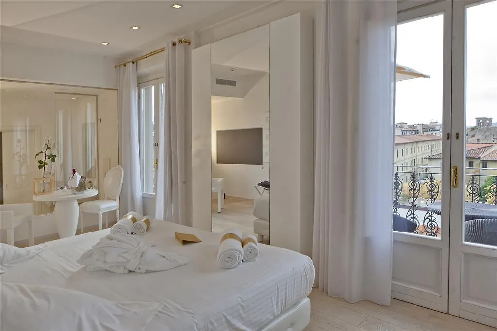 Hotel Home Firenze