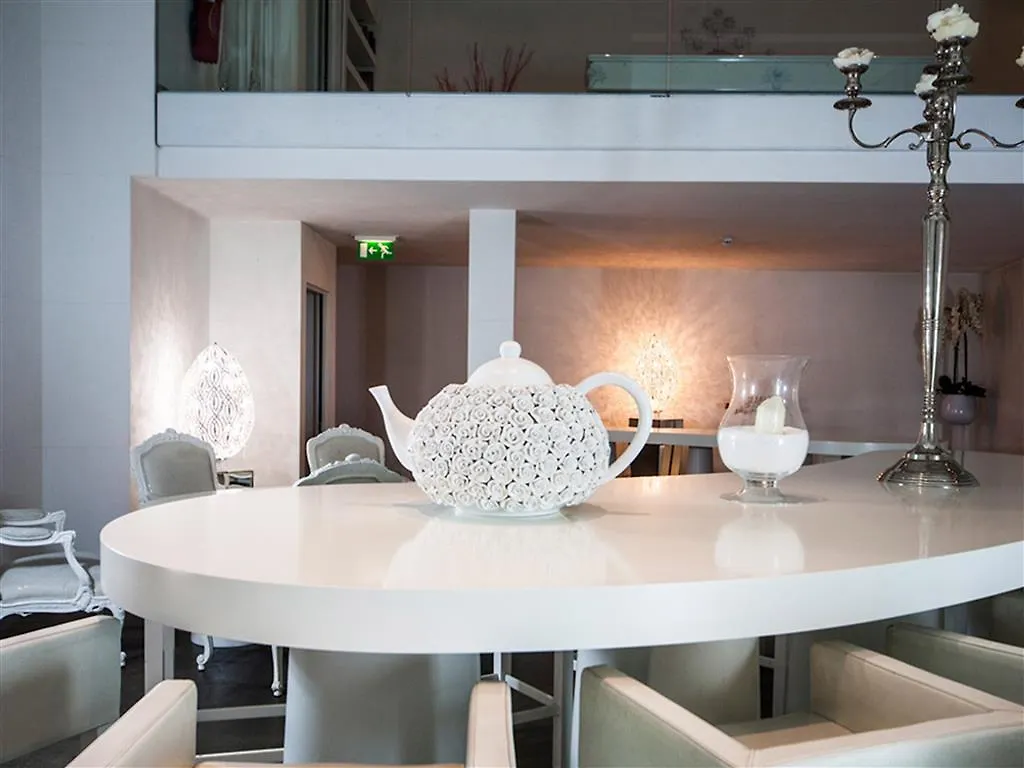 Eurostars Florence Boutique