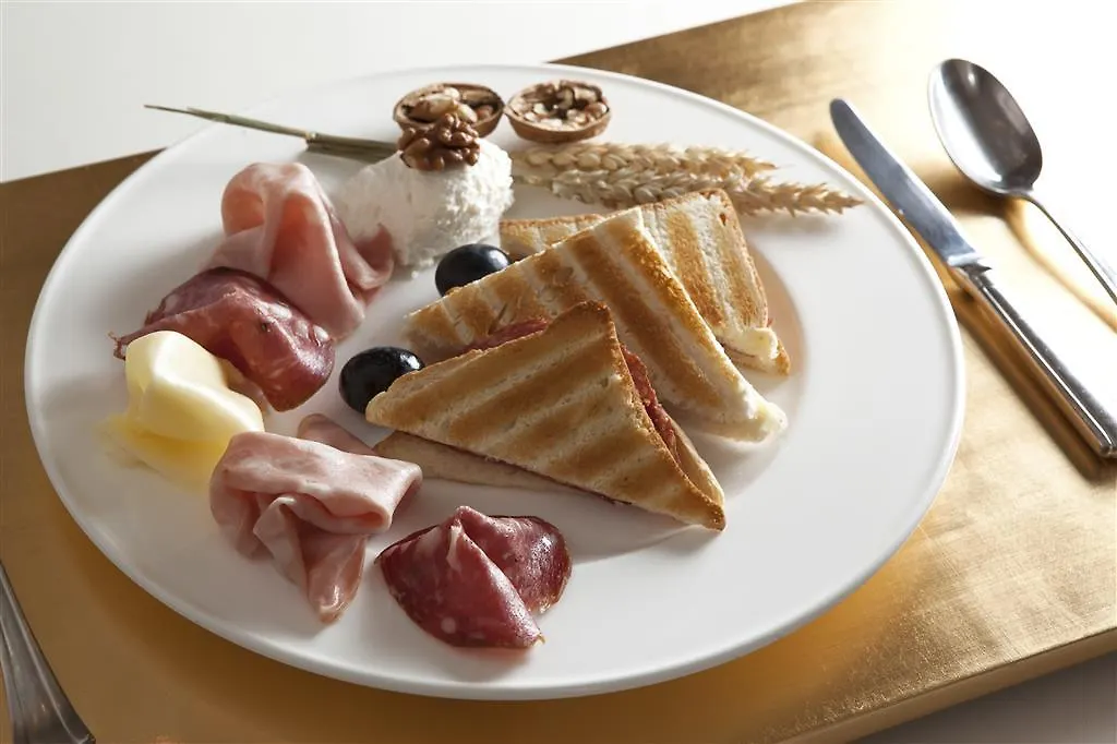 Hotel Eurostars Florence Boutique