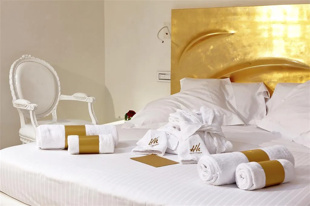 Eurostars Florence Boutique