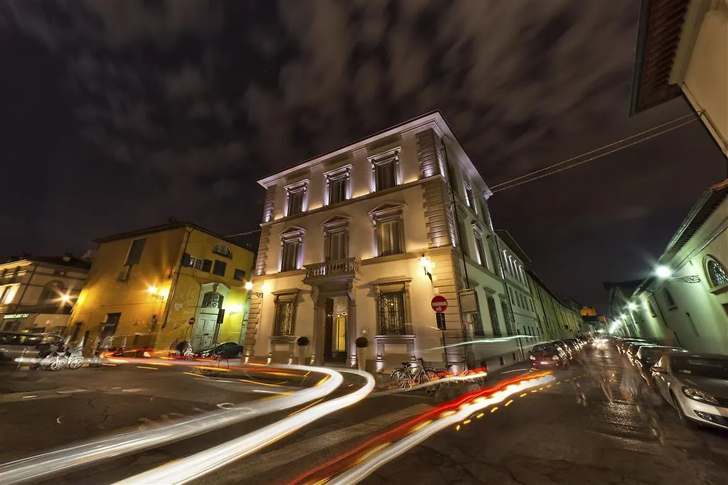 Eurostars Florence Boutique Italy