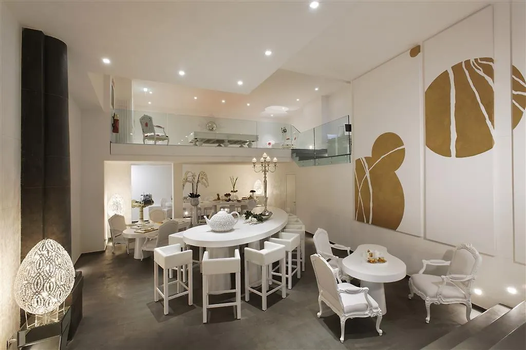 Eurostars Florence Boutique Италия