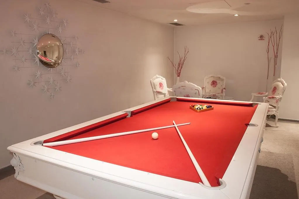 Hotel Eurostars Florence Boutique