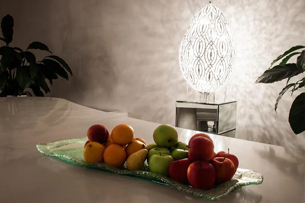 Eurostars Florence Boutique 4*,  Италия
