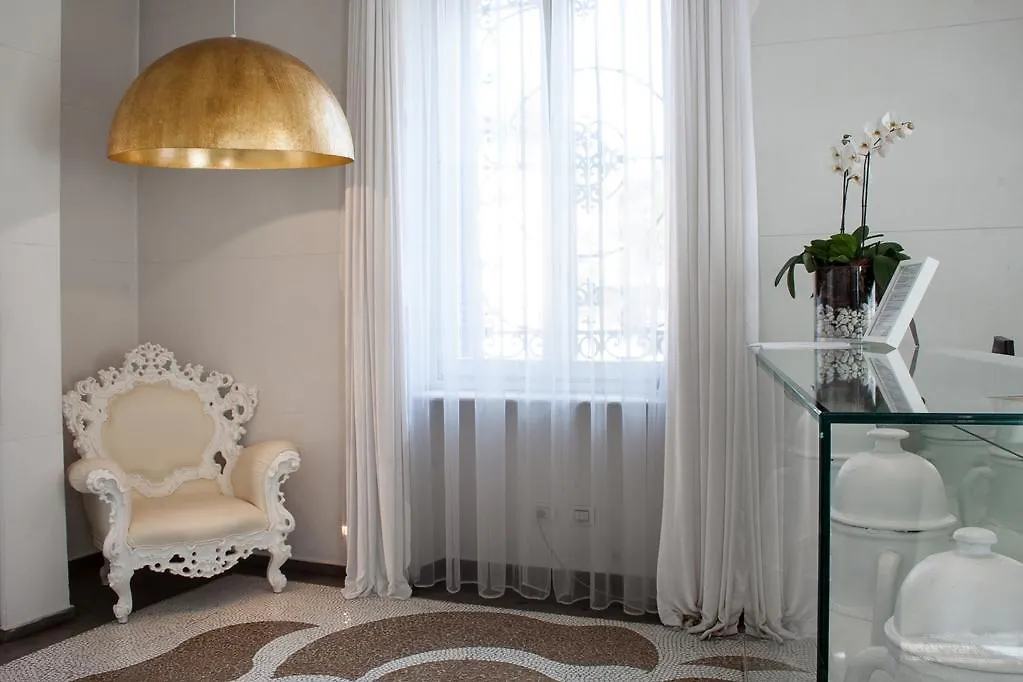 Hotel Eurostars Florence Boutique