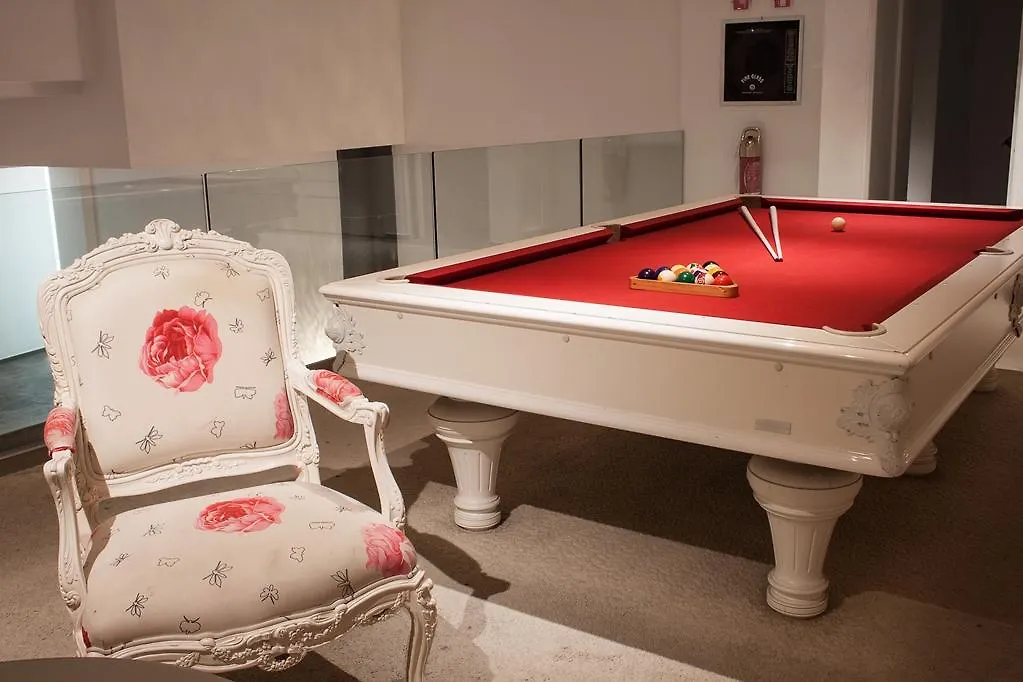 Eurostars Florence Boutique Hotel