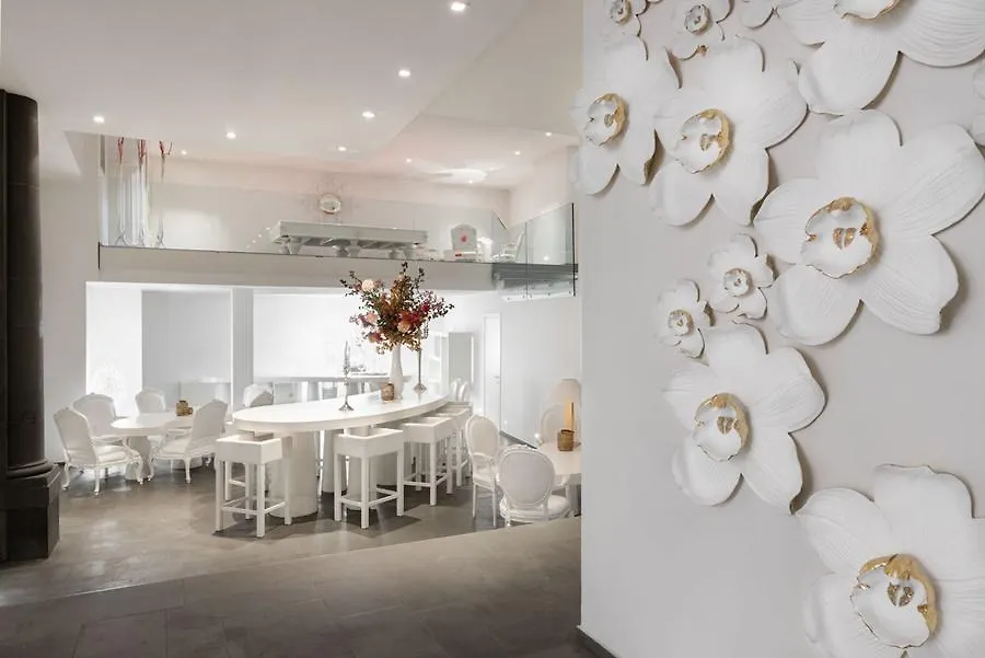 Eurostars Florence Boutique 4*,  Италия