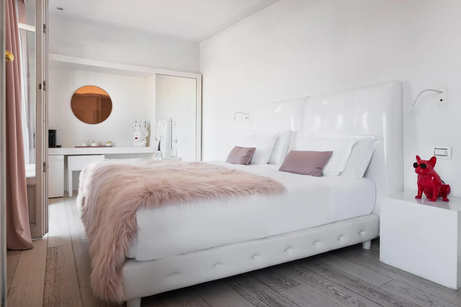 **** Отель Eurostars Florence Boutique Италия
