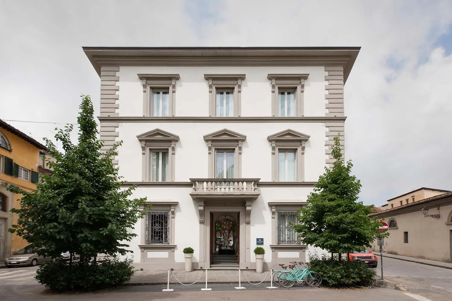 Hotel Eurostars Florence Boutique