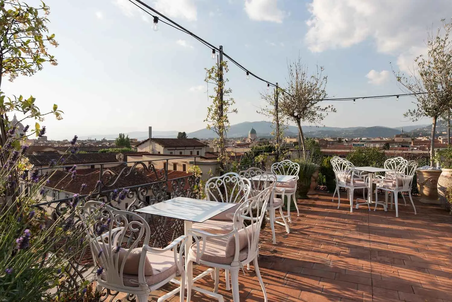 Eurostars Florence Boutique 4*,  Италия