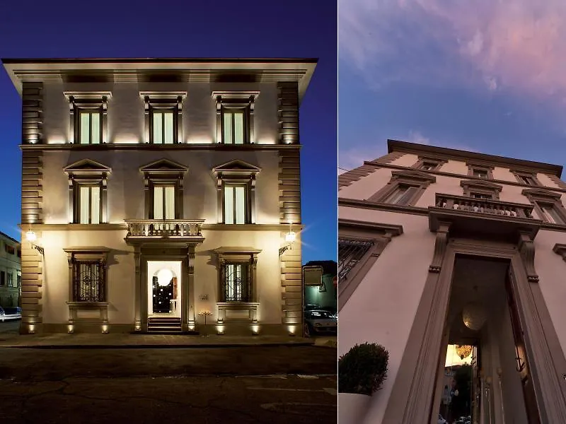 Eurostars Florence Boutique