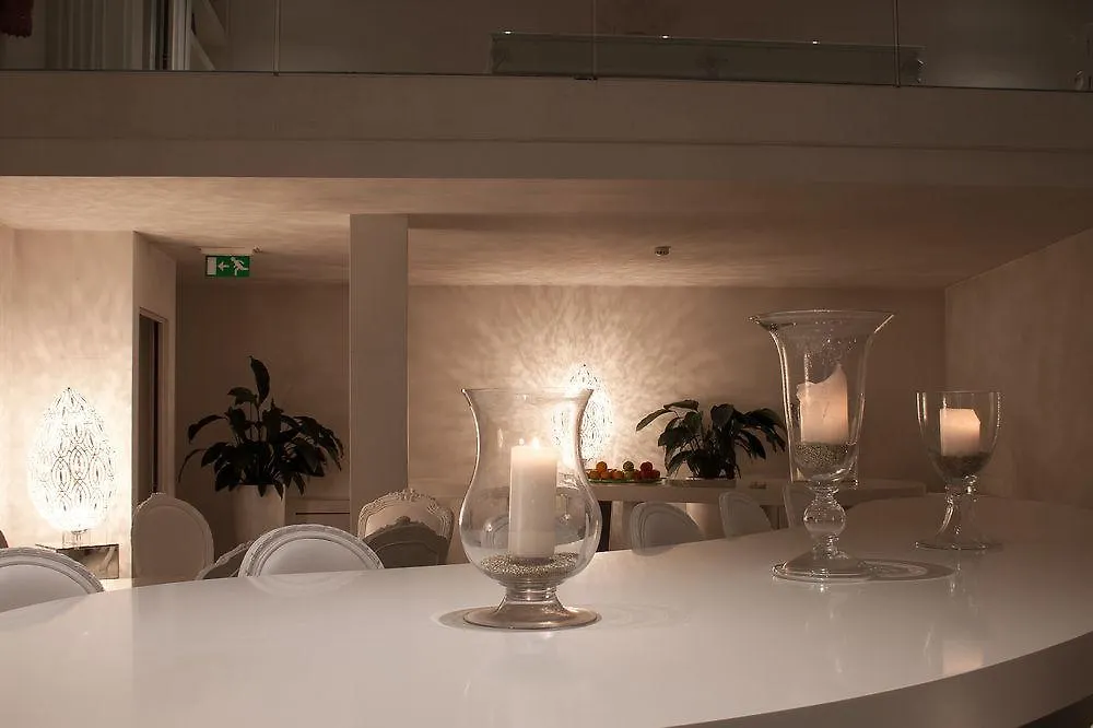 Отель Eurostars Florence Boutique