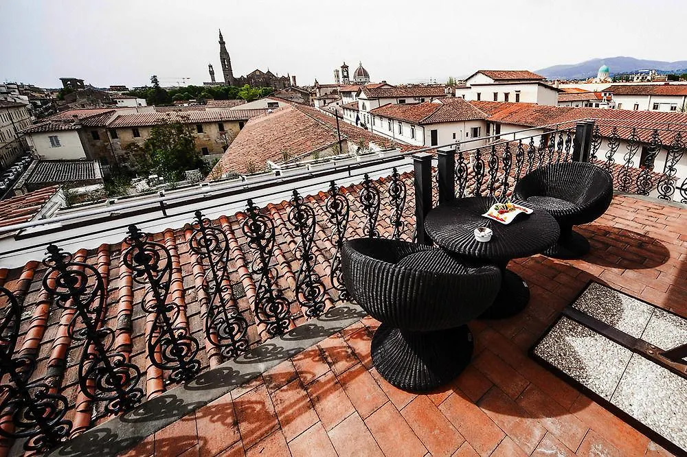 Eurostars Florence Boutique