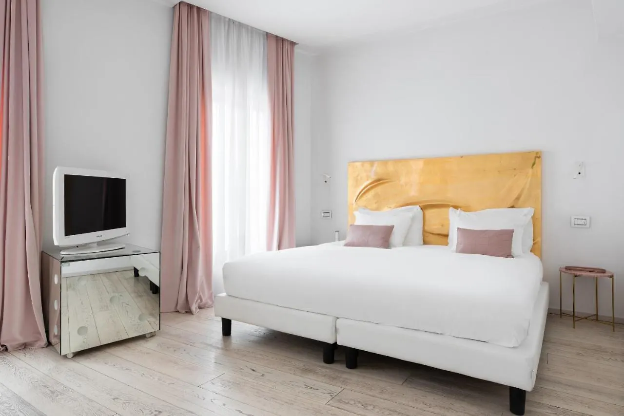 Hotel Eurostars Florence Boutique