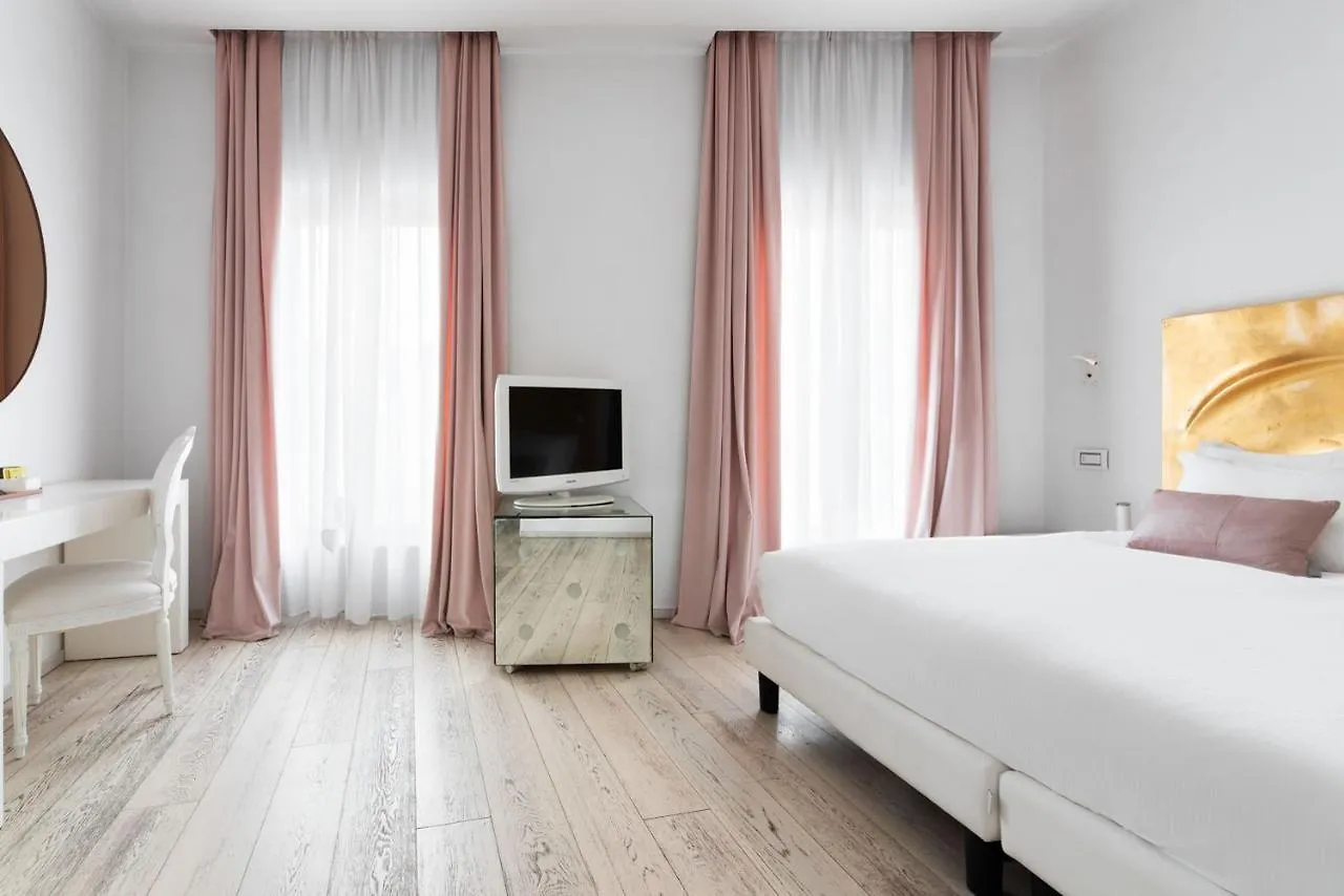 Eurostars Florence Boutique