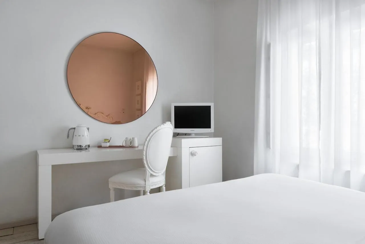 Eurostars Florence Boutique Hotel