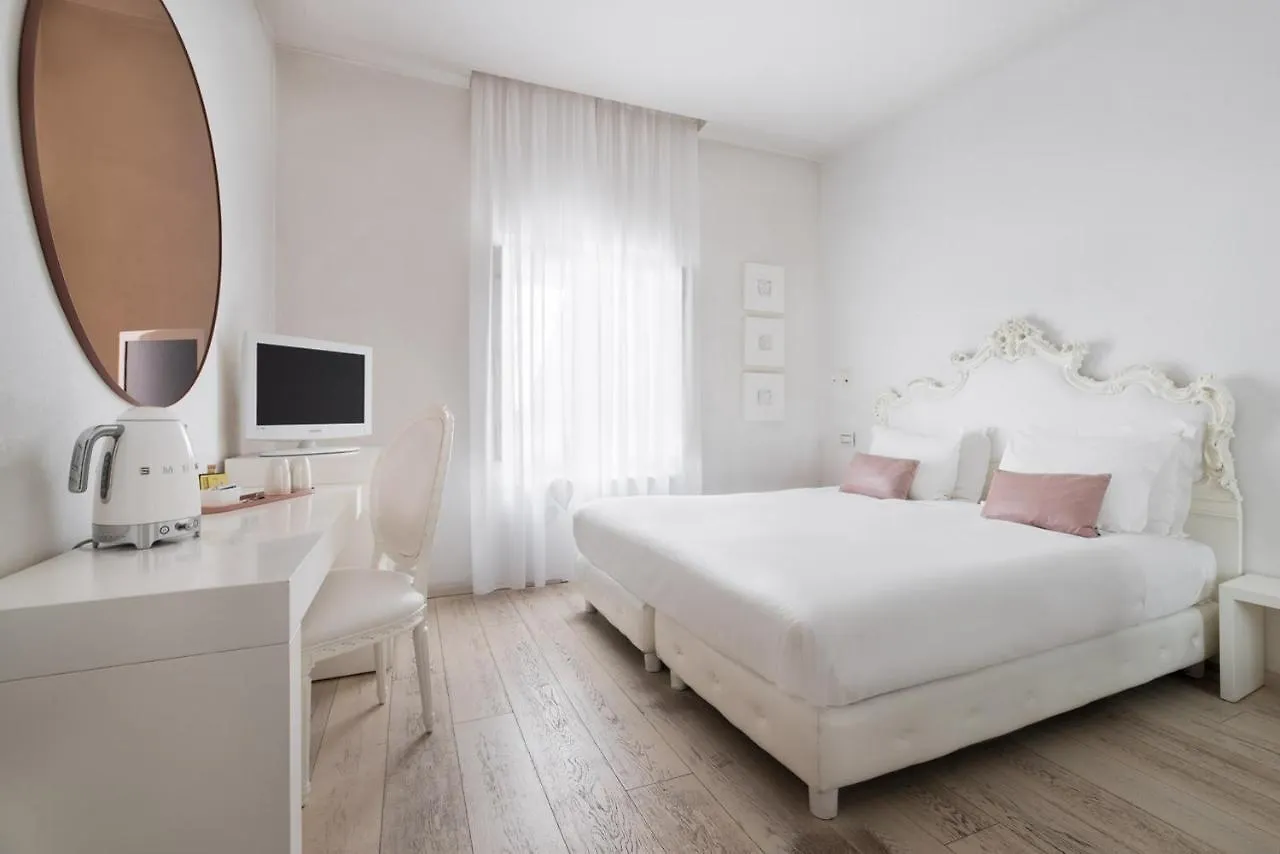 Eurostars Florence Boutique 4*,