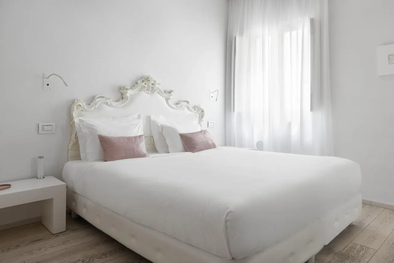 Hotel Eurostars Florence Boutique