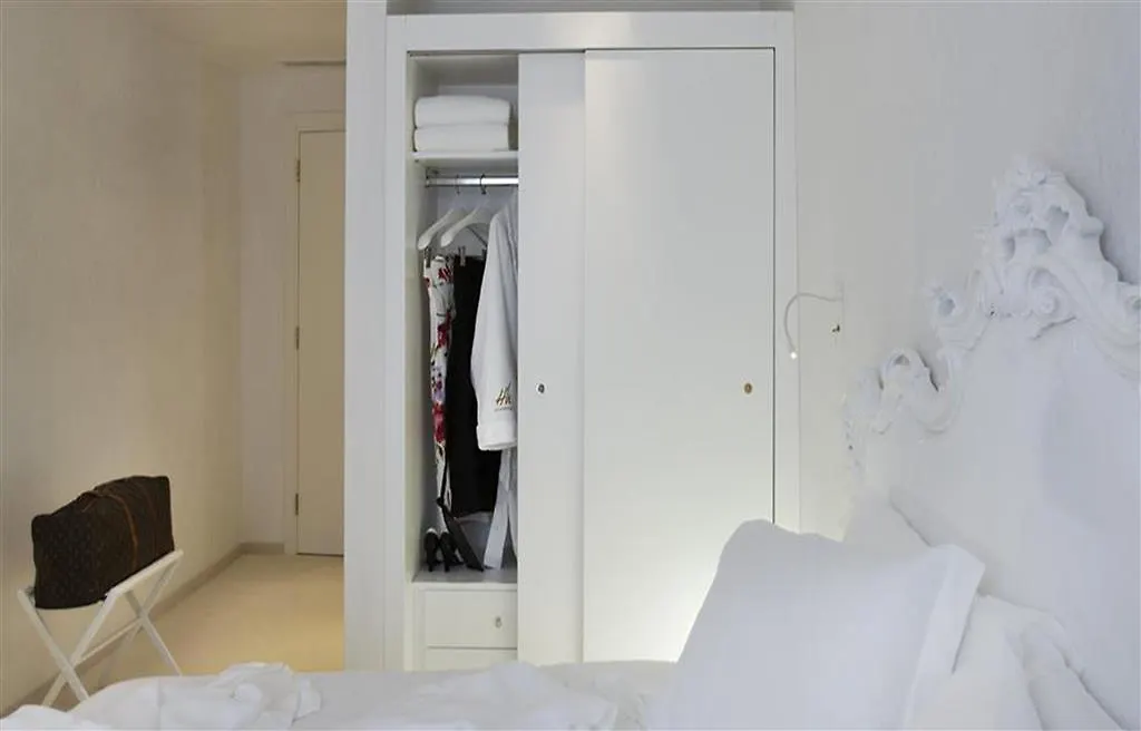 Eurostars Florence Boutique