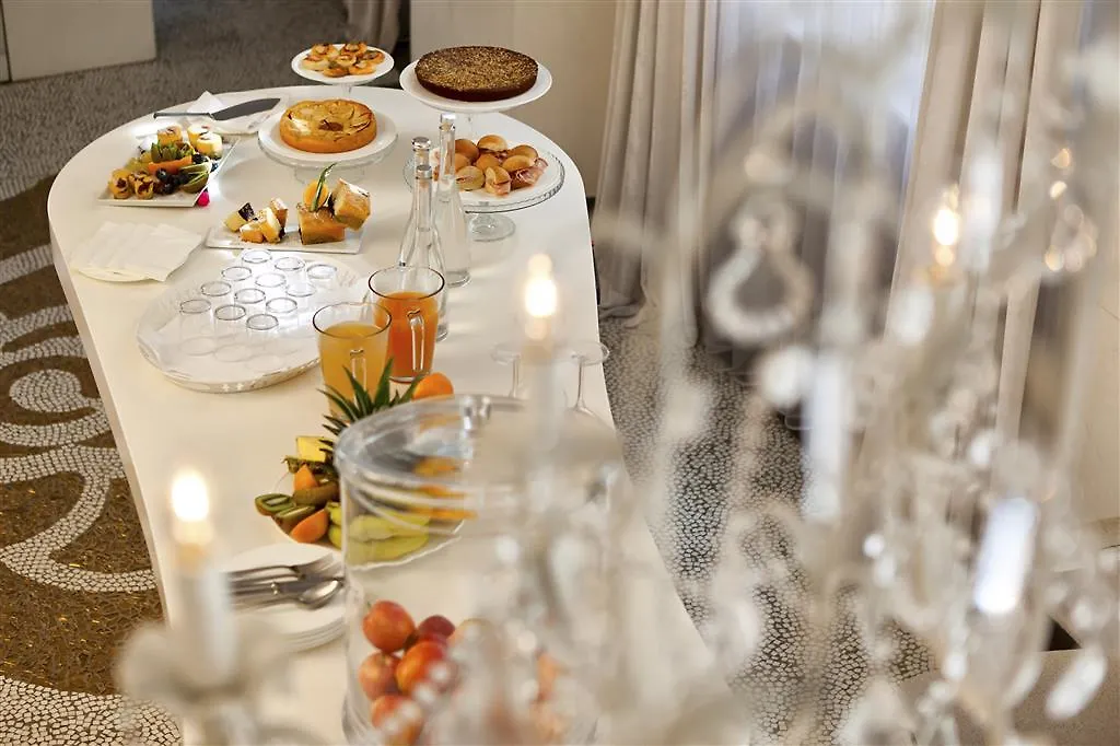 Hotel Eurostars Florence Boutique