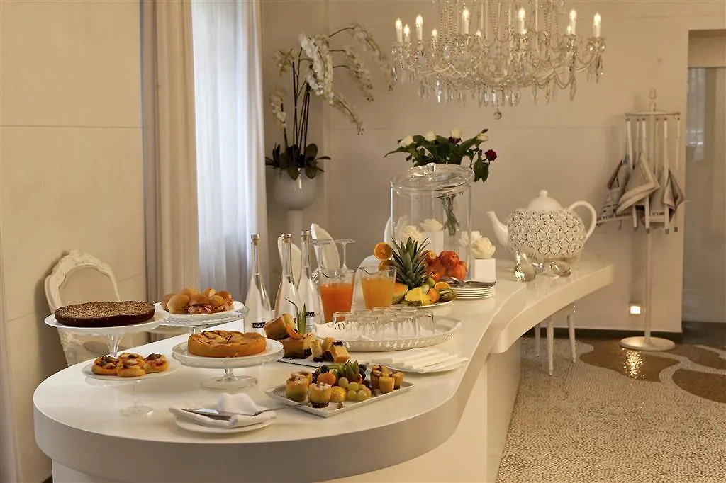**** Hotel Eurostars Florence Boutique Italy