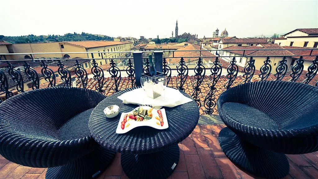 Eurostars Florence Boutique Hotel