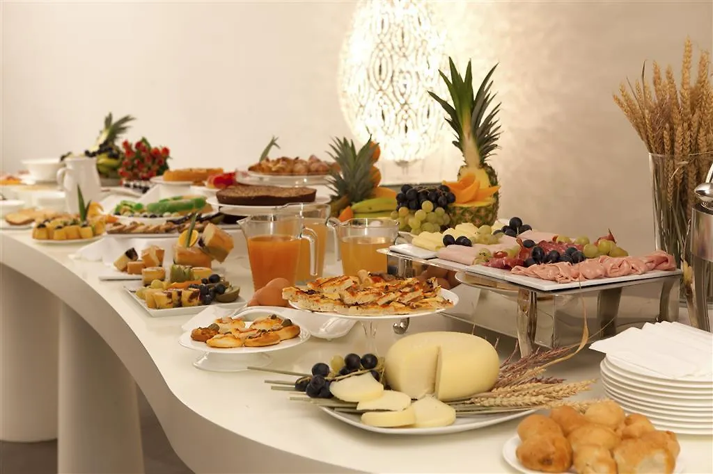 Eurostars Florence Boutique Hotel