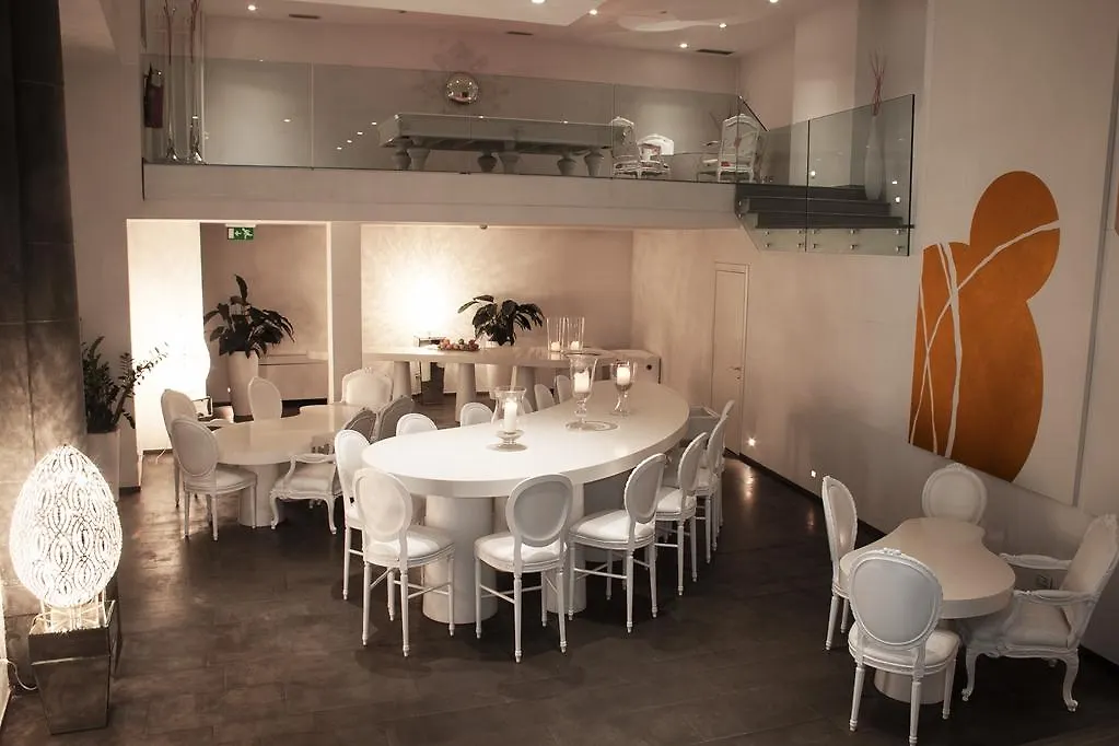 Eurostars Florence Boutique Italy