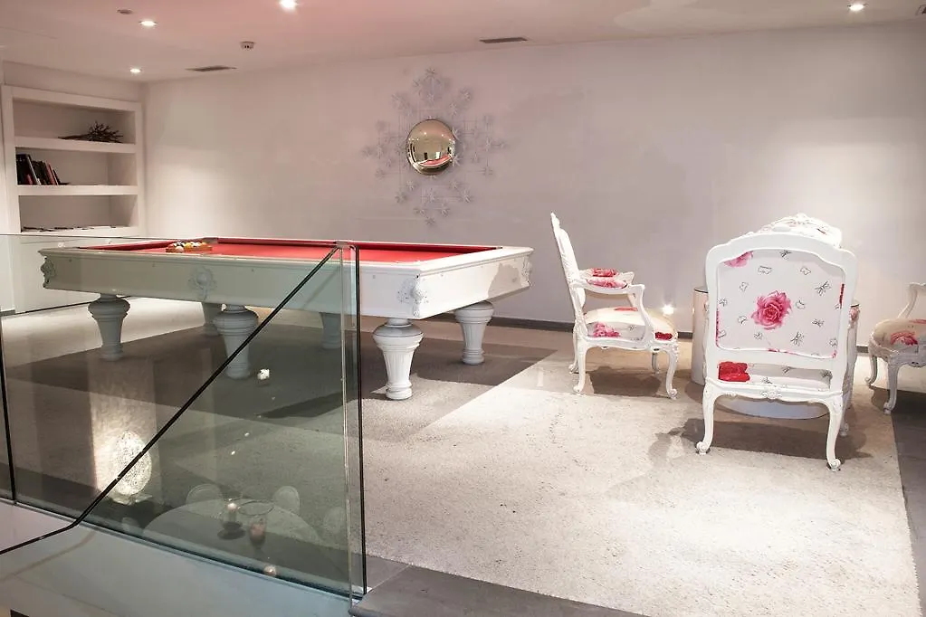 Eurostars Florence Boutique Italy